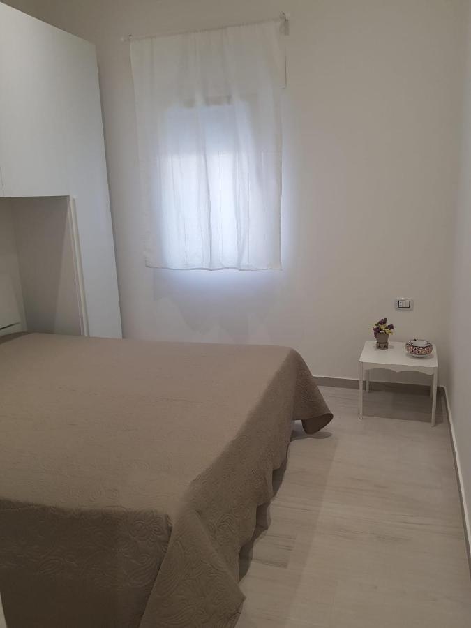 Casa Gelsomino Villa San Pietro in Bevagna Eksteriør billede